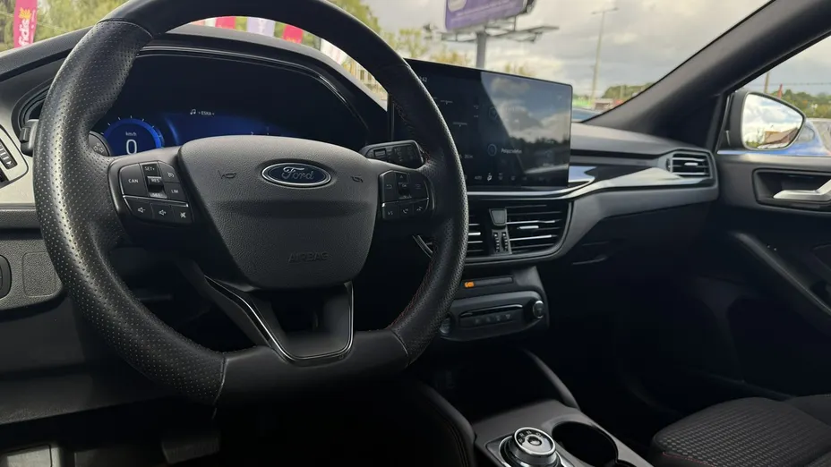 FORD Focus -