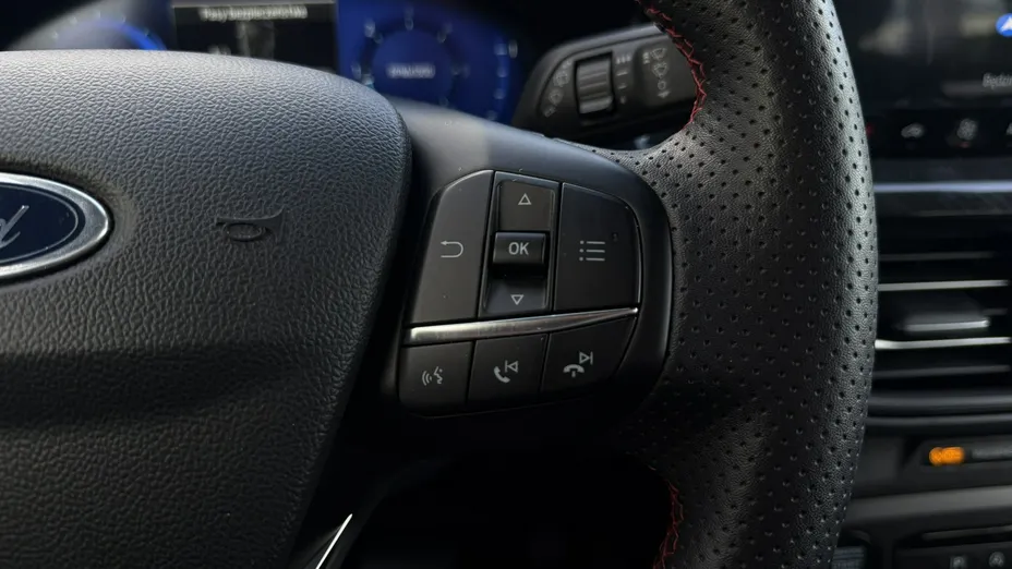 FORD Focus -