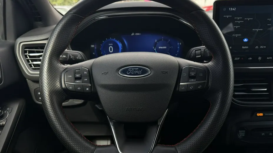 FORD Focus -