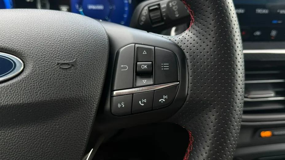 FORD Focus -