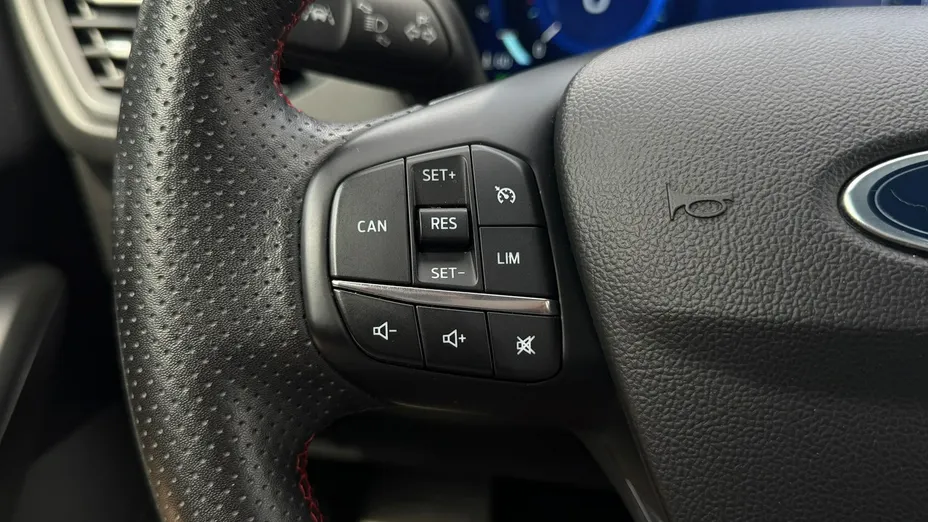 FORD Focus -