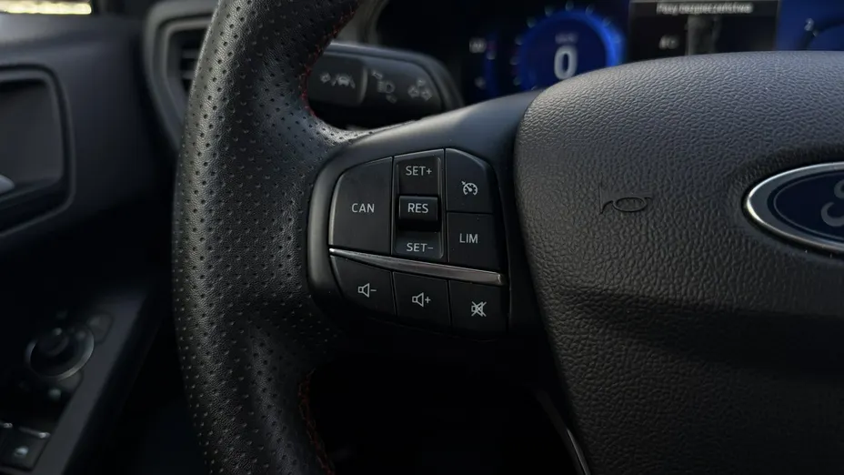 FORD Focus -