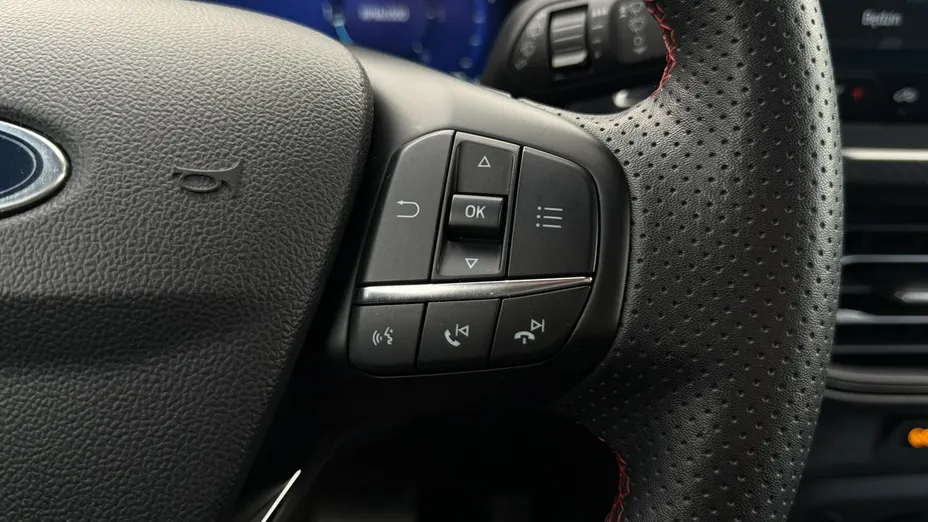 FORD Focus -