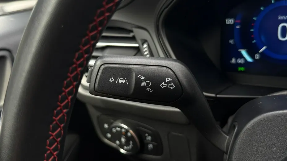 FORD Focus -