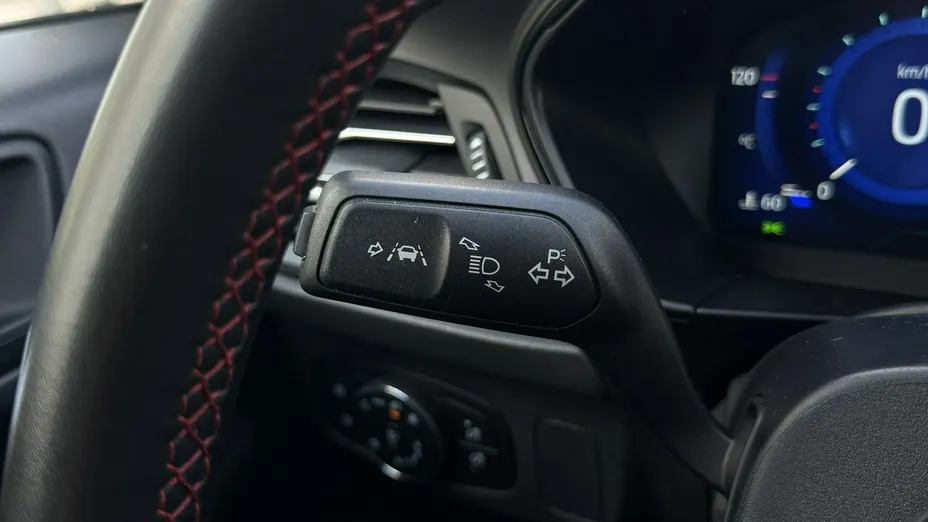 FORD Focus -