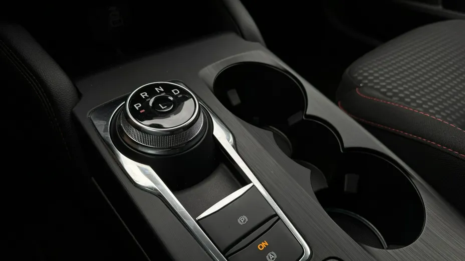 FORD Focus -