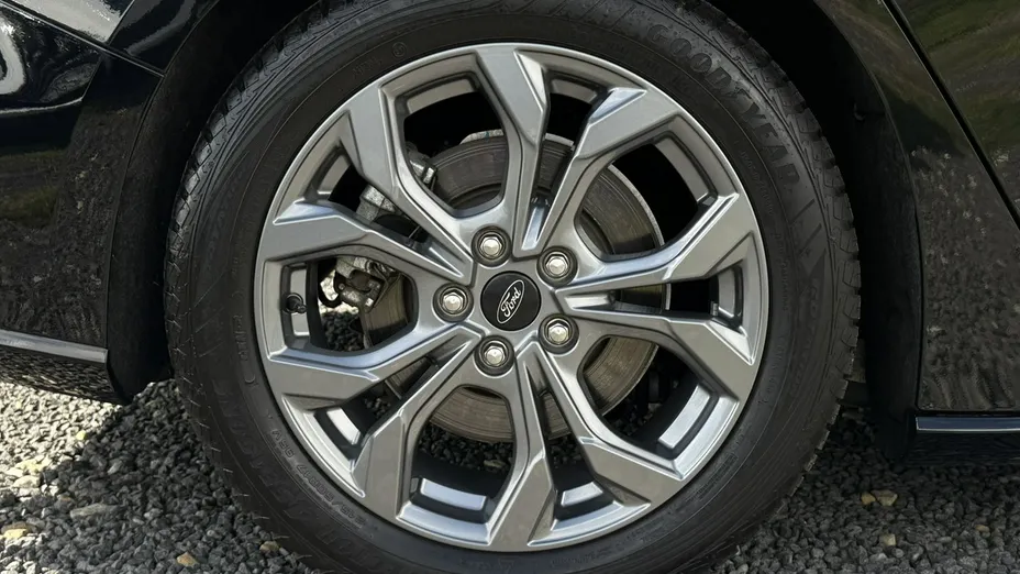 FORD Focus -