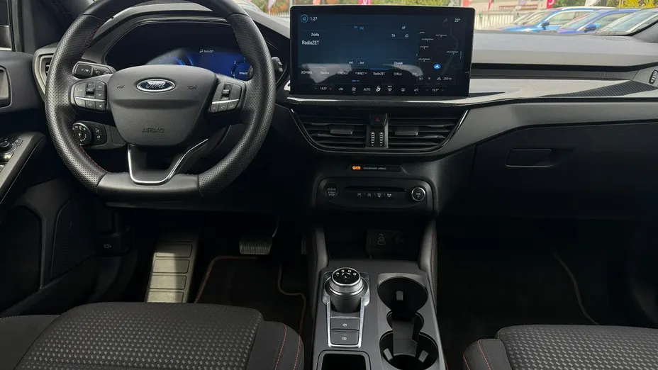 FORD Focus -