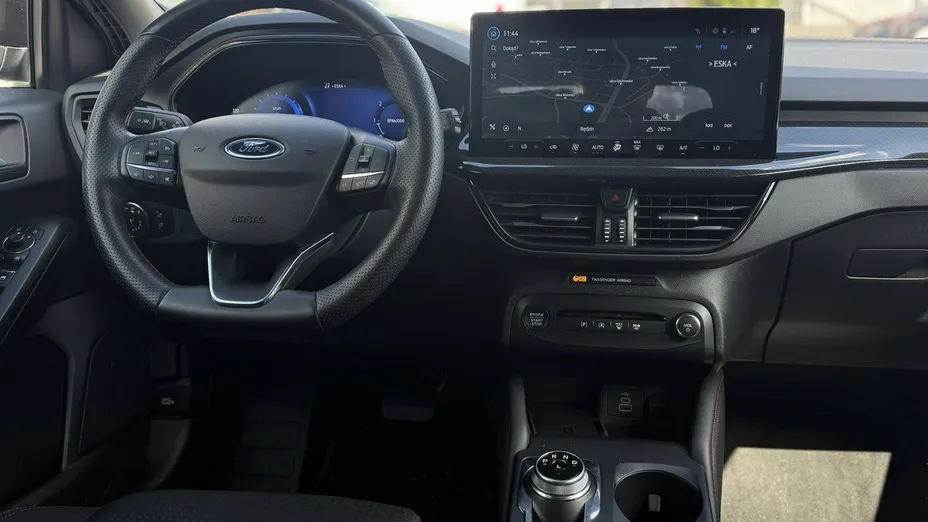 FORD Focus -