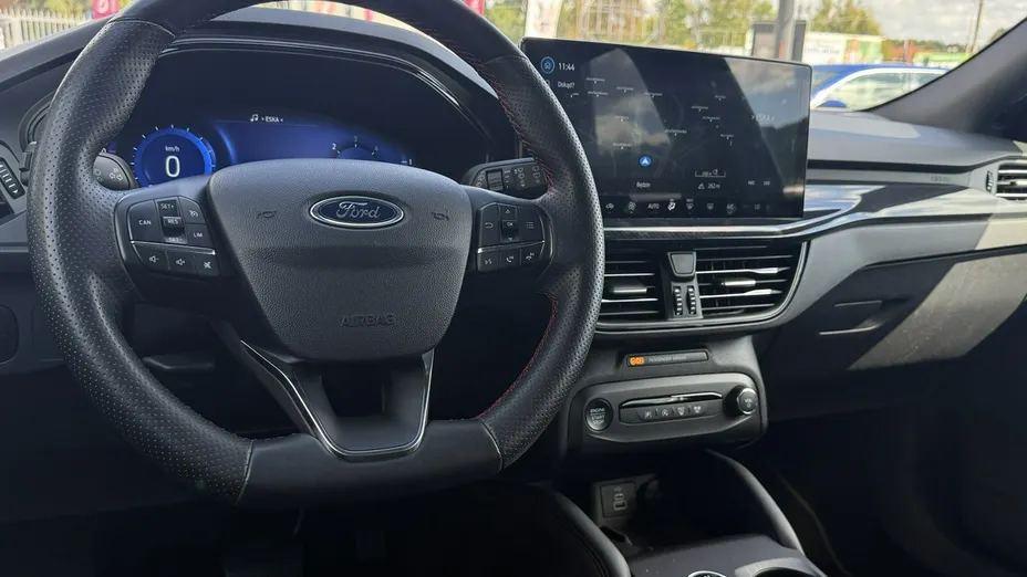 FORD Focus -