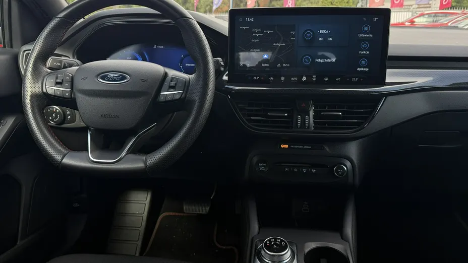 FORD Focus -