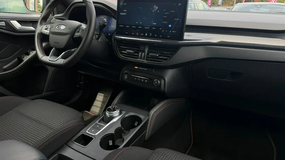 FORD Focus -