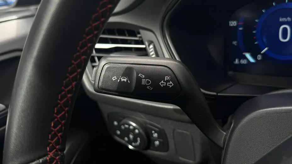 FORD Focus -
