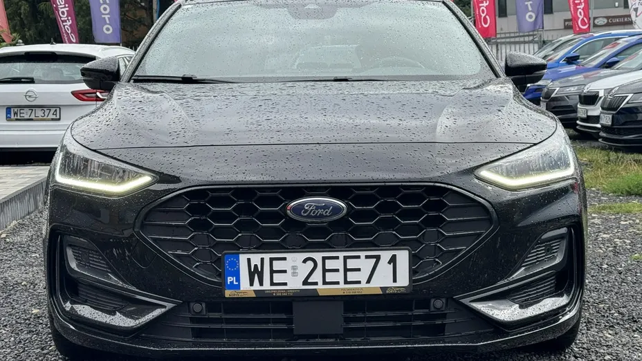 FORD Focus -