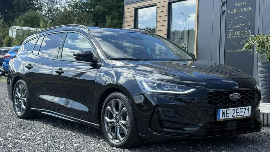 FORD Focus -