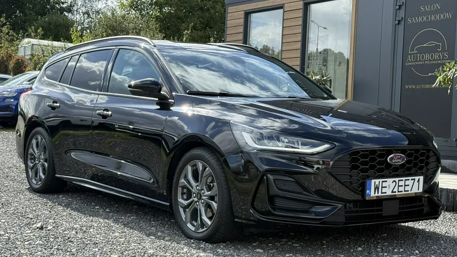 FORD Focus -