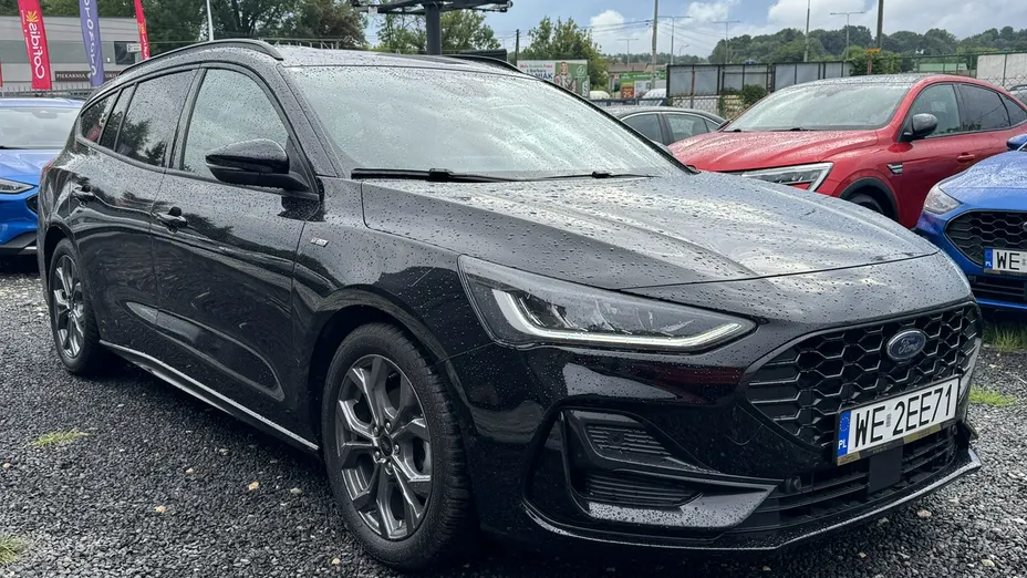 FORD Focus -