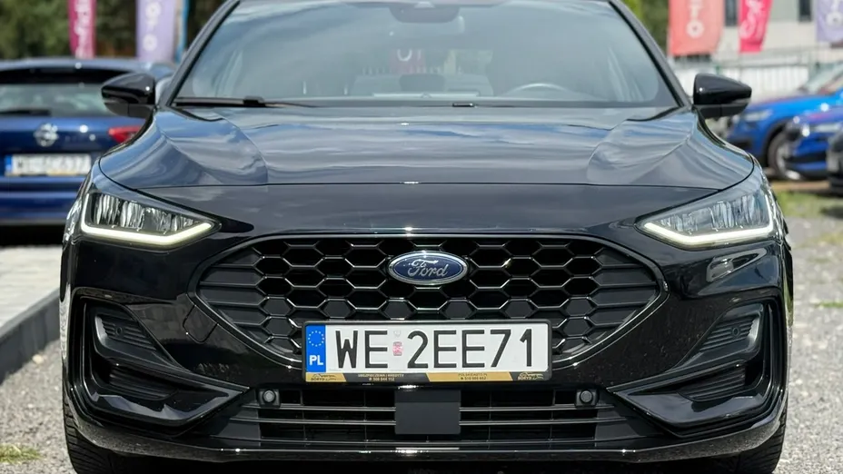 FORD Focus -
