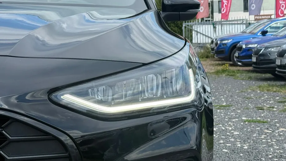 FORD Focus -