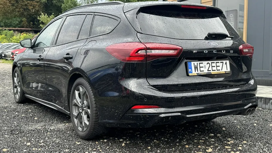 FORD Focus -