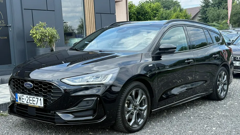 FORD Focus -