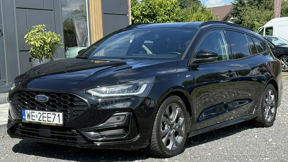 FORD Focus -