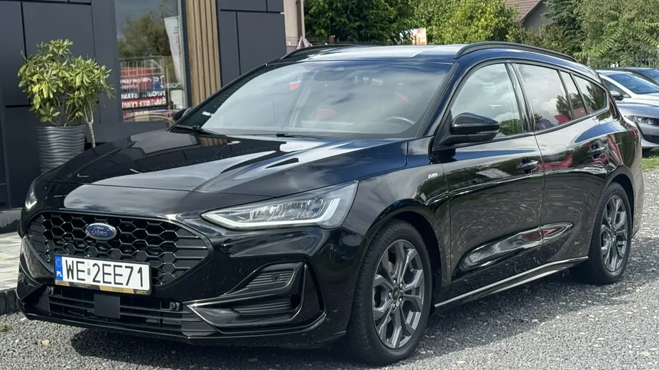 FORD Focus -