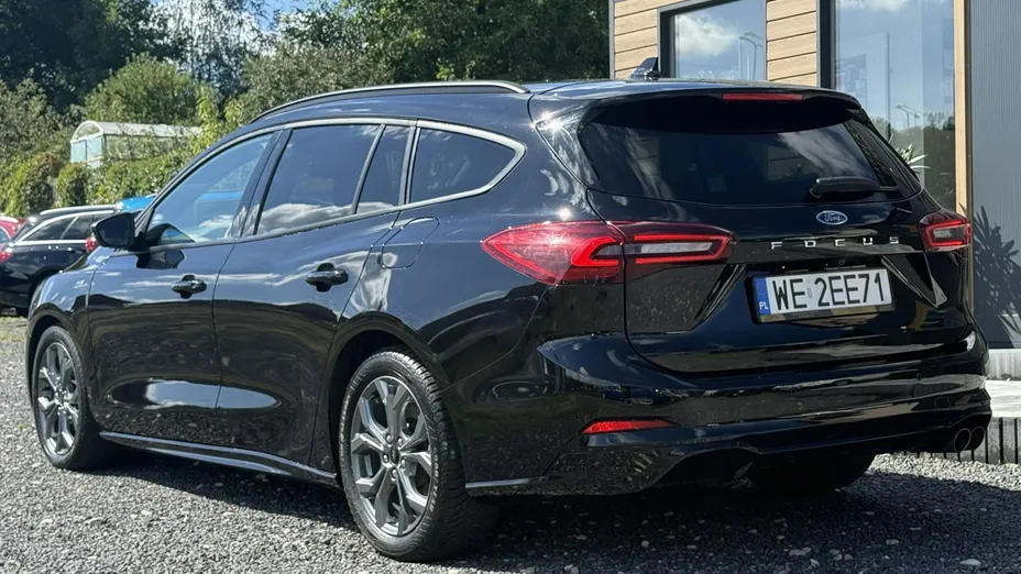 FORD Focus -