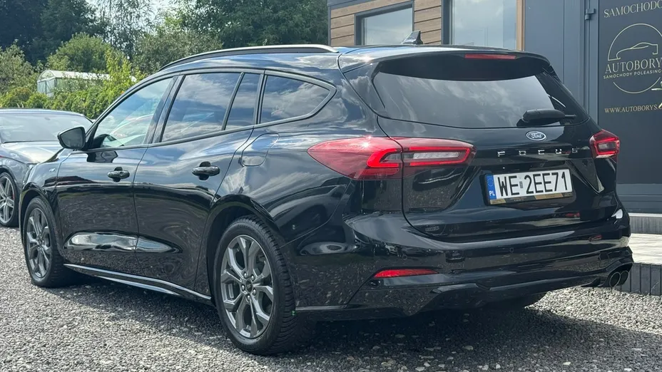 FORD Focus -