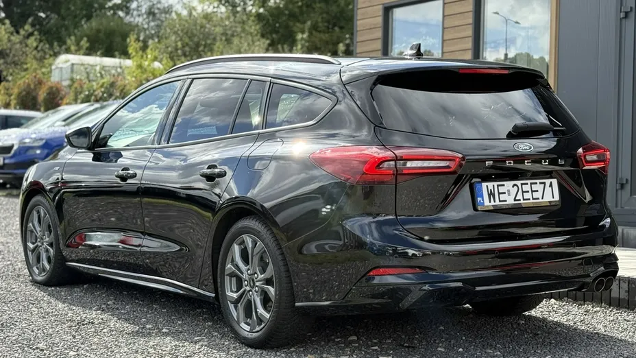 FORD Focus -
