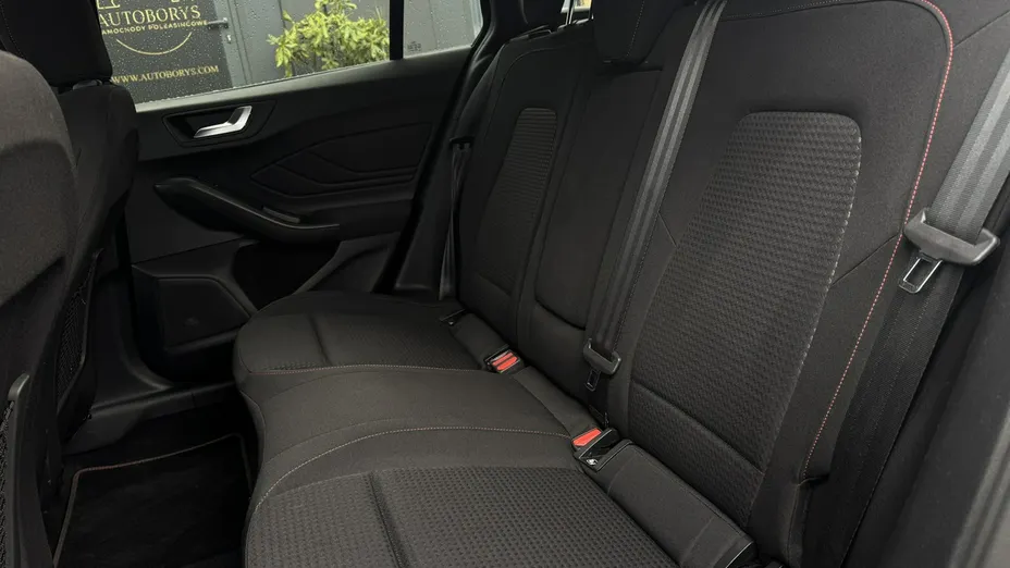FORD Focus -