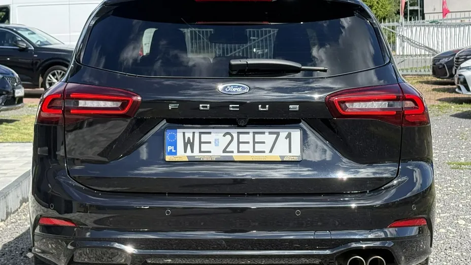 FORD Focus -