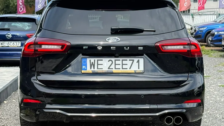 FORD Focus -