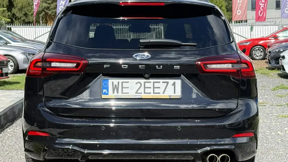 FORD Focus -