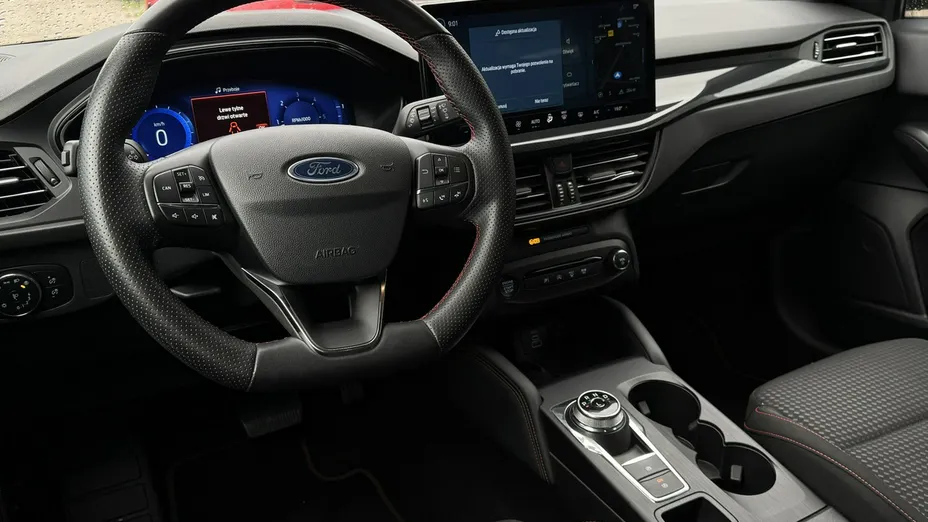 FORD Focus -