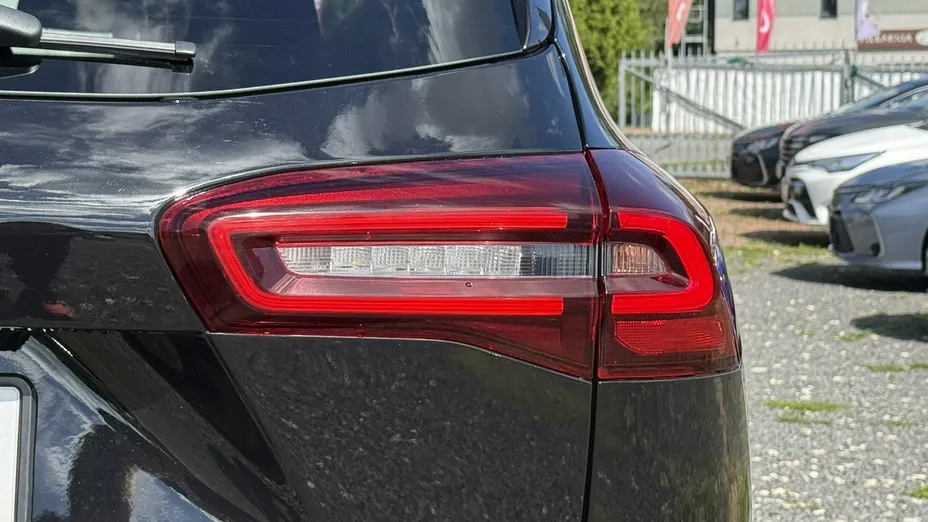 FORD Focus -