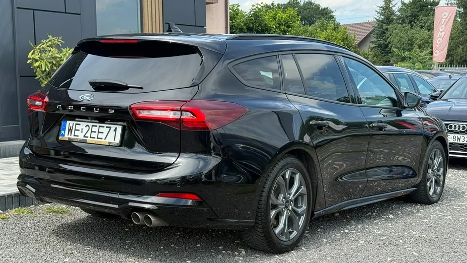 FORD Focus -
