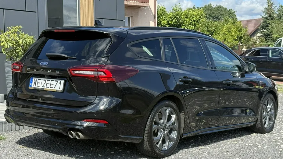 FORD Focus -