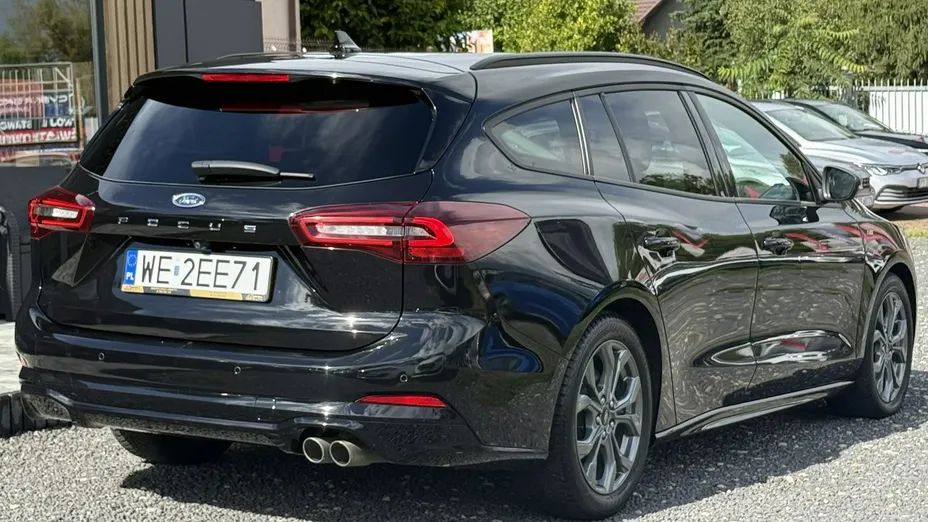 FORD Focus -
