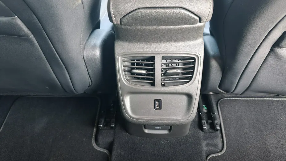 OPEL Grandland X -