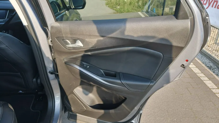 OPEL Grandland X -
