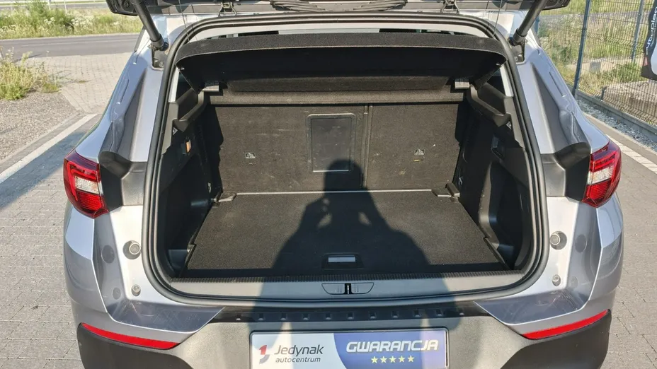 OPEL Grandland X -