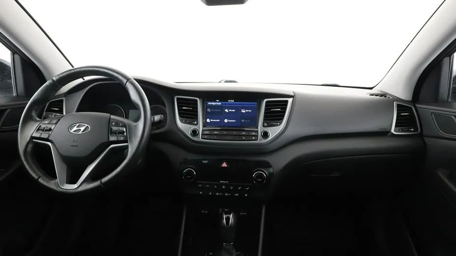 HYUNDAI Tucson -