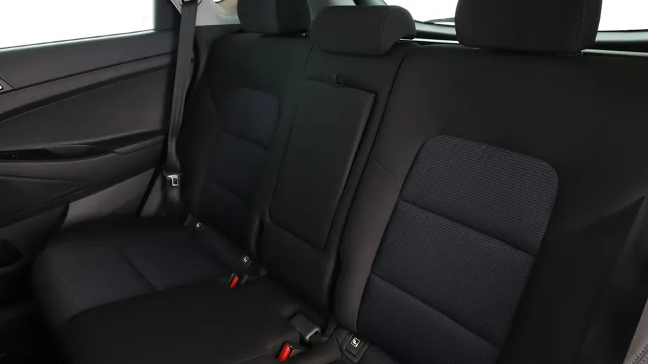 HYUNDAI Tucson -