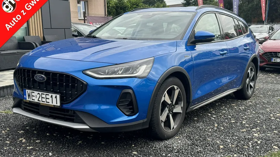FORD Focus -