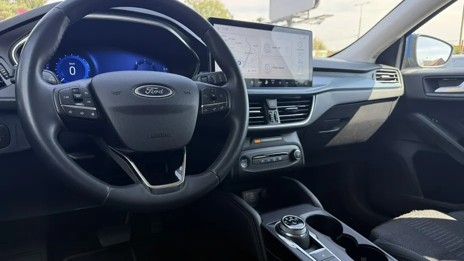 FORD Focus -
