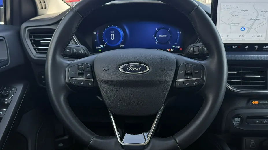 FORD Focus -