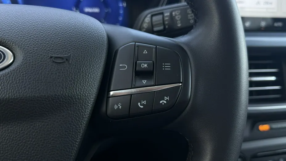 FORD Focus -