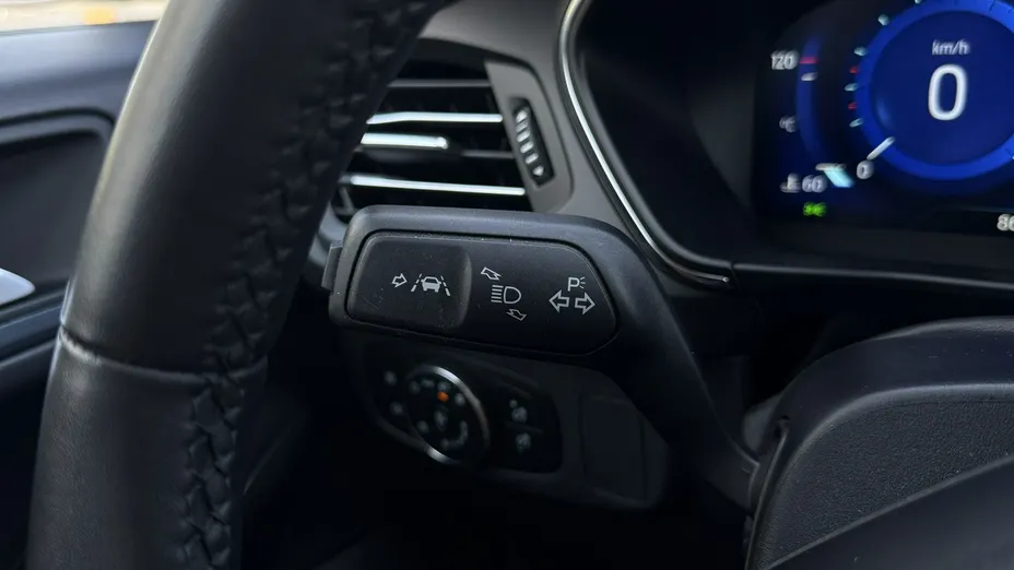 FORD Focus -