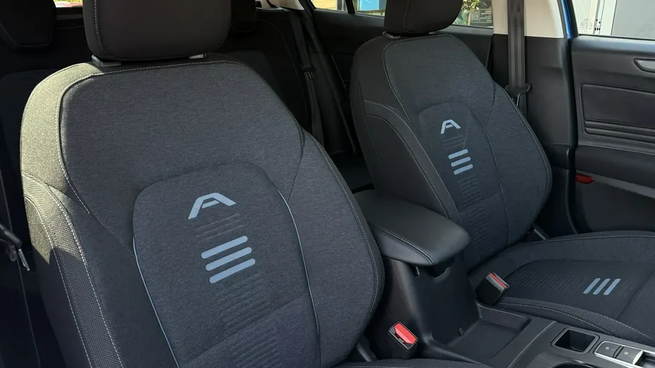 FORD Focus -